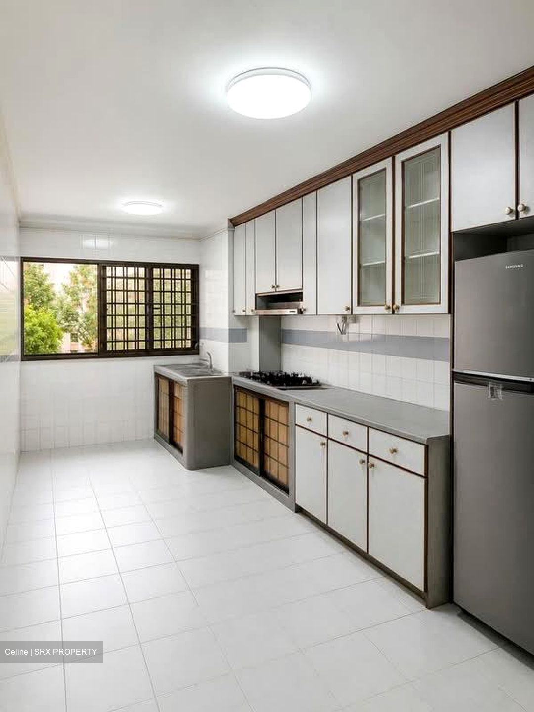 Blk 105 Jurong East Ville (Jurong East), HDB 4 Rooms #596892891